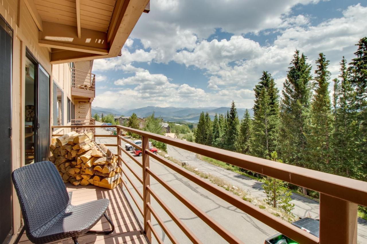 Buffalo Ridge Силвърторн Екстериор снимка