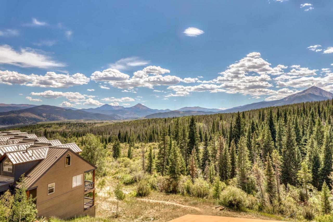 Buffalo Ridge Силвърторн Екстериор снимка