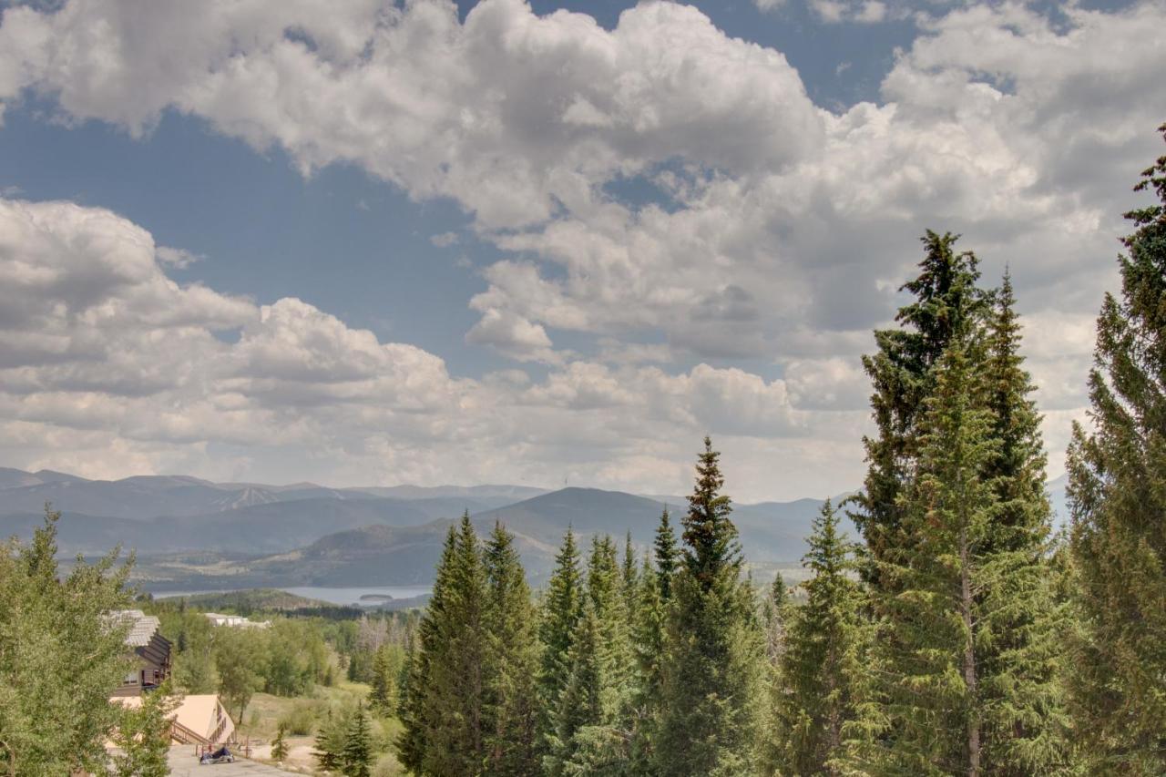 Buffalo Ridge Силвърторн Екстериор снимка